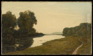 View of a Stream
