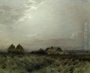 Landscape Landscape