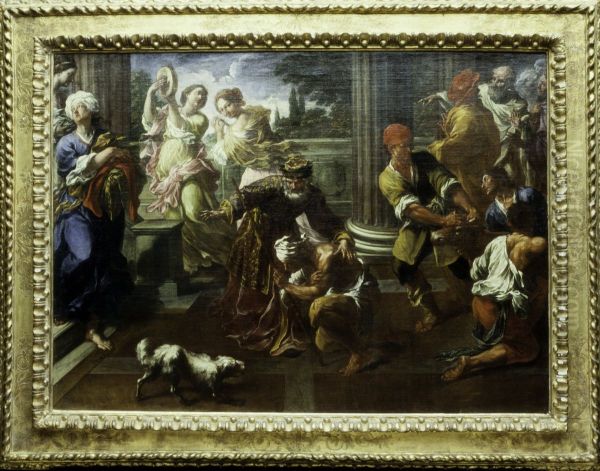 The Prodigal Son - view 1