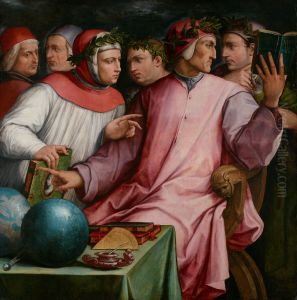 Sei poeti toscani