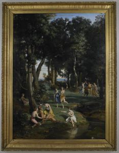 Silenus Silenus