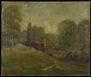 Landscape Landscape