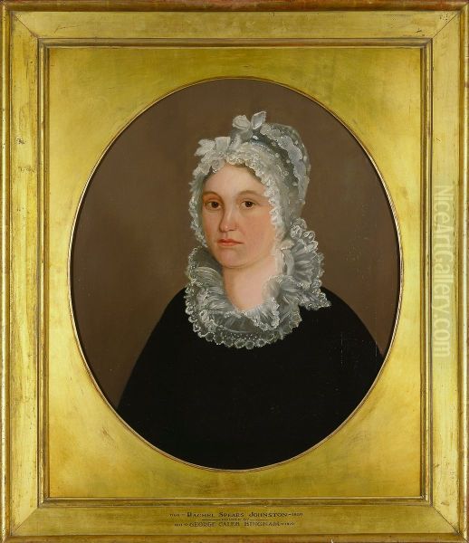 Rachel Spears Johnston (1786-1850) - view 1