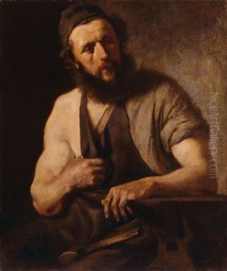 The Blacksmith