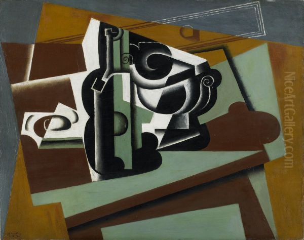 Still Life - view 1