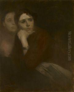Two Women