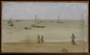 The Seashore