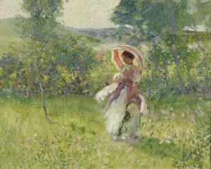 The Parasol The Parasol