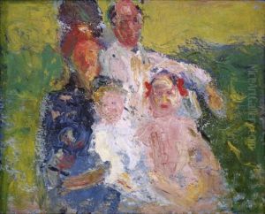 Schonberg family Schonberg family