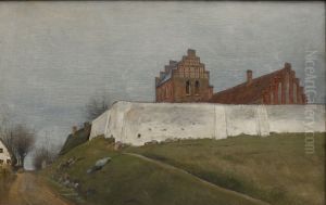 Melby Kirke