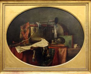 Instruments de la Musique Militaire