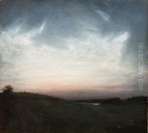 Summernight. Hosterkob - view 1