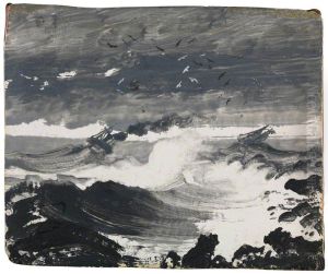 The Tempest