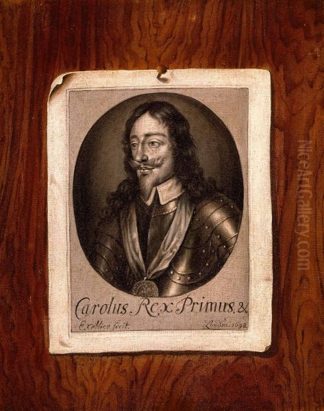 Charles I - view 1