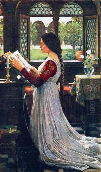The Missal - view 1