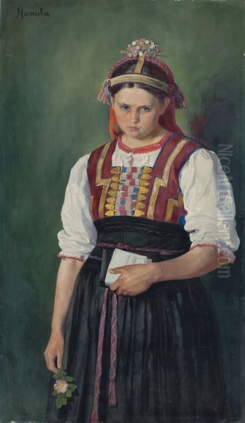 Za frajerom - view 1
