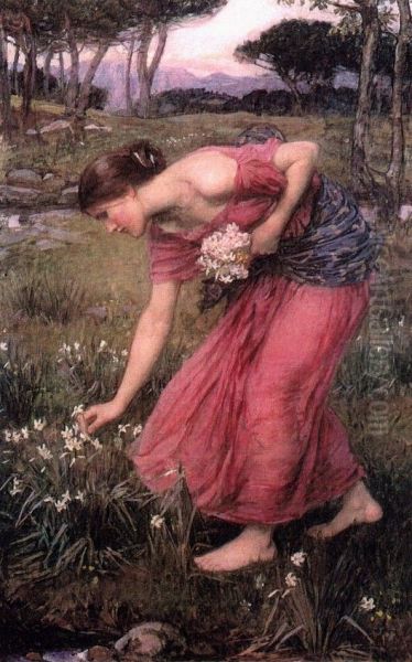 Narcissus - view 1