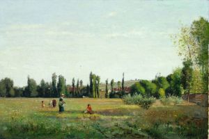 La Varenne de St. Hilaire
