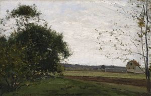 Landscape