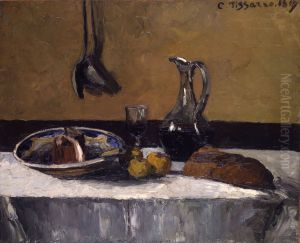 Len,"Still Life"label QS:Lda,"Stilleben"