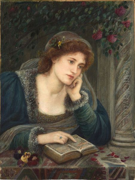 Beatrice - view 1