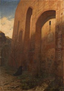 Les Murailles du Saint-Office