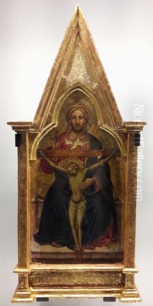 Throne of Grace. - view 1