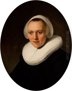 Portrait of a Forty Year Old Woman Portrait of a Forty Year Old Woman