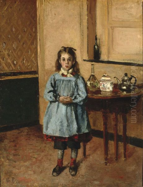 Minette - view 1