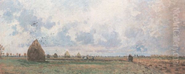 Efteraret - view 1
