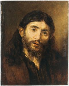 Head of Christ