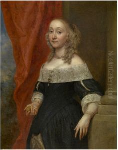 Portrait of a Lady