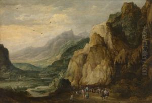 The Miraculous Rescue of Maximilian of Austria