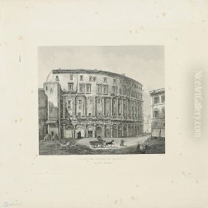 A Collection Of 56 Italian Prospects A Collection Of 56 Italian Prospects
