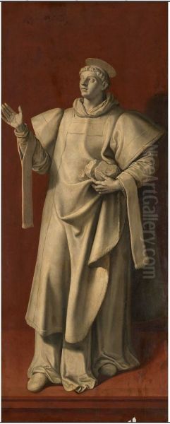 St. Stephen - view 1