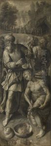 16) by Maerten De Vos