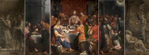 The Last Supper The Last Supper