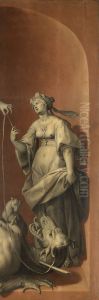 Saint Margaret
