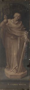 De H. Cosmas De H. Cosmas