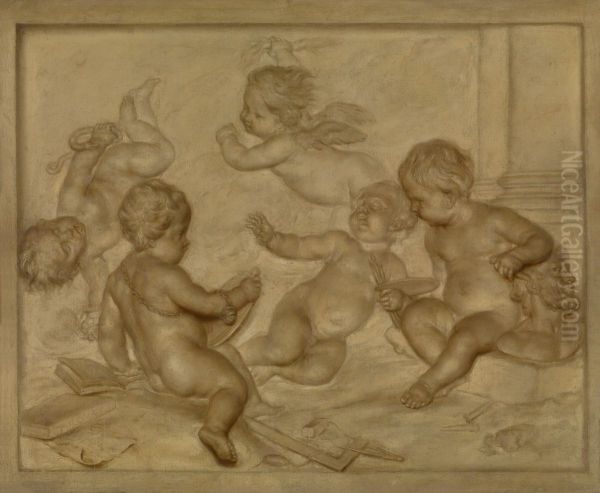 De Schone Kunsten - view 1