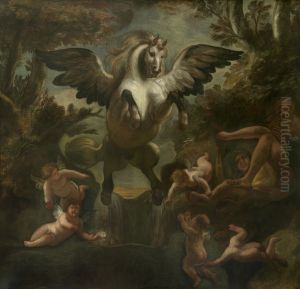 Pegasus