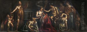 Industry en Trade Promote the Flowering of Art Industry en Trade Promote the Flowering of Art