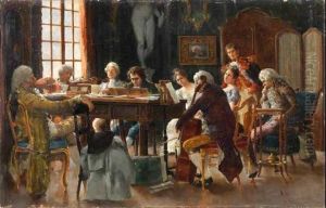 Concerto Da Camera