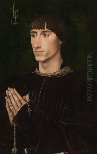 Philippe de Croy - view 1