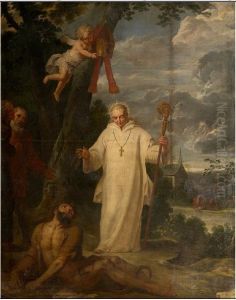The Miracles of Saint Hugh of Lincoln