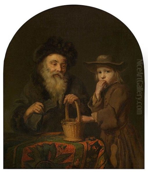 Two Ages - view 1