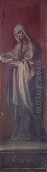 Saint Ann - view 1