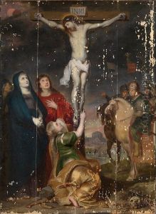 Calvary Calvary