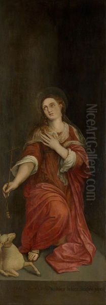 St Agnes - view 1