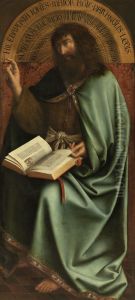 Johannes de Doper